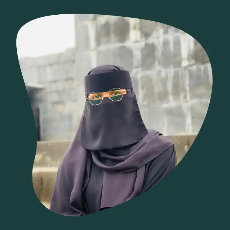 Image of digital marketing analyst in Thrissur