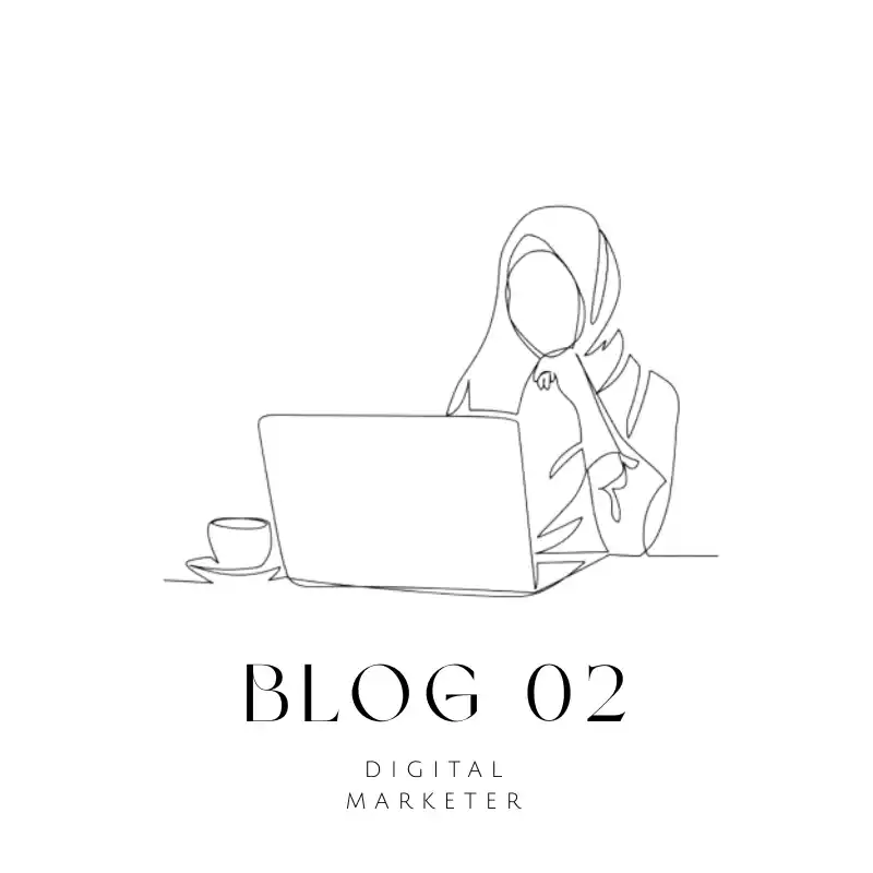 Blog two of digital marketing analyst in Thrissur