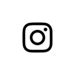 Instagram icon of digital marketing anayst in Thrissur